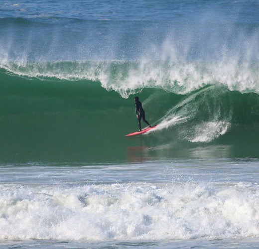 Alex Broustau