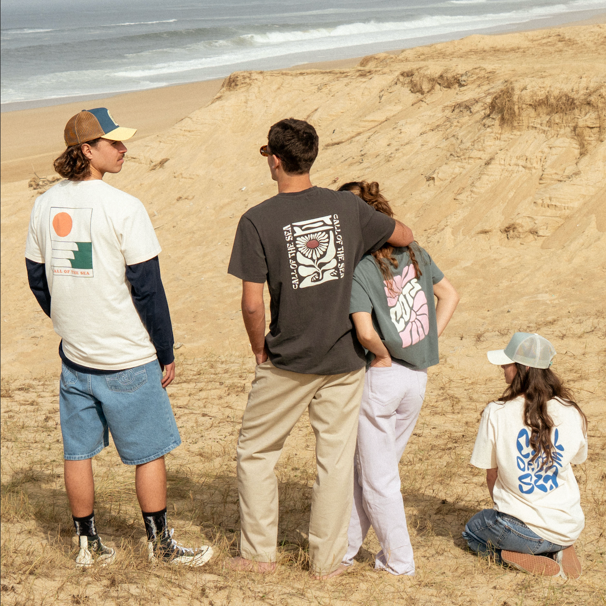 Lookbook Spring 2026