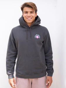 Hoodie BOLD noir