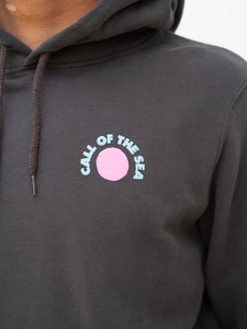 Hoodie BOLD noir