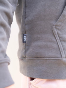 Hoodie BOLD noir