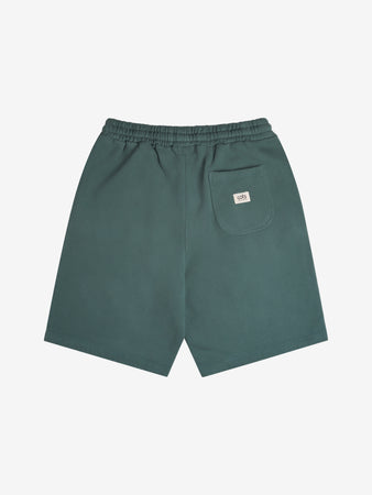 BASICS Short vert fôret