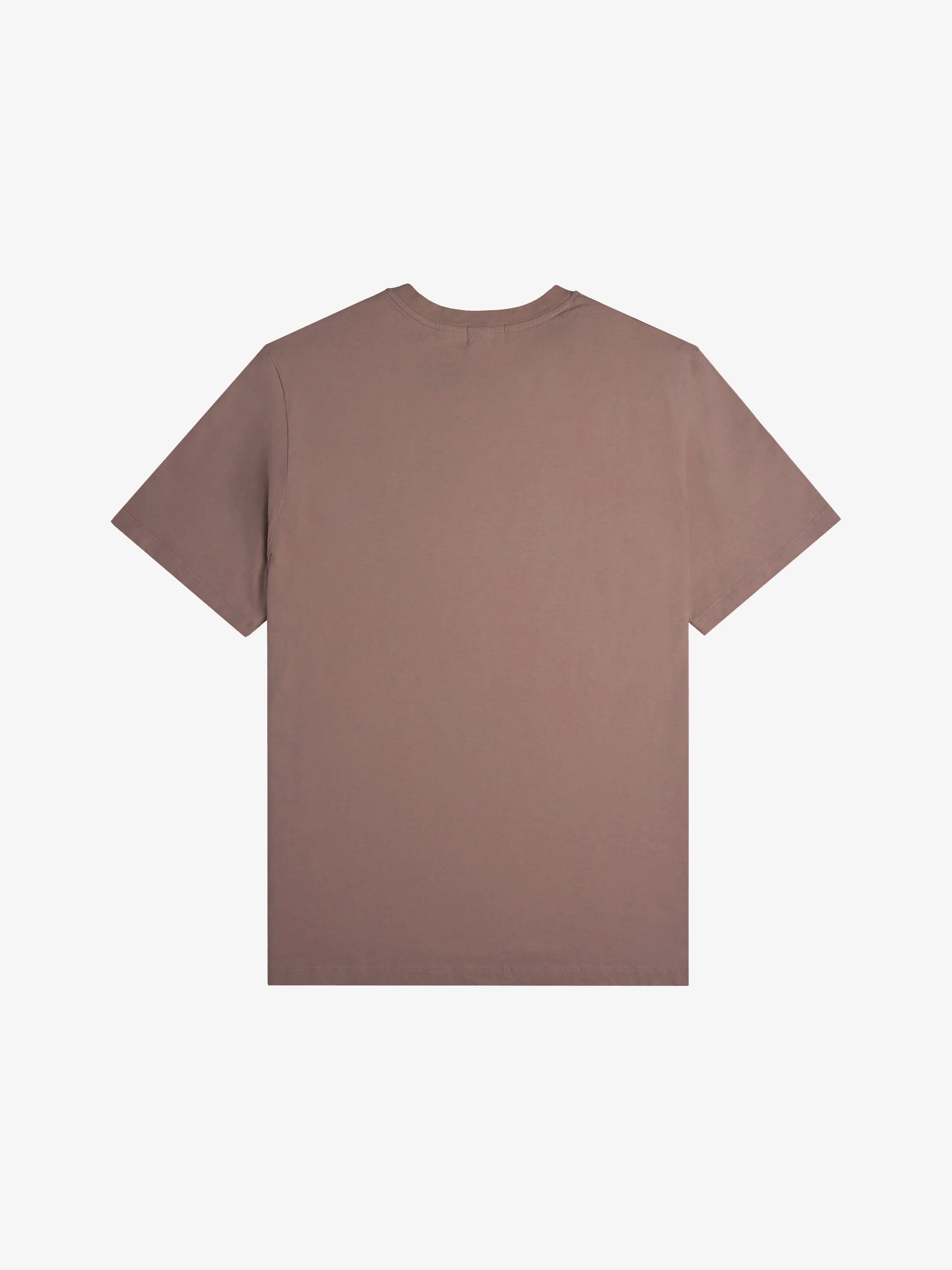 BASICS T-shirt moka