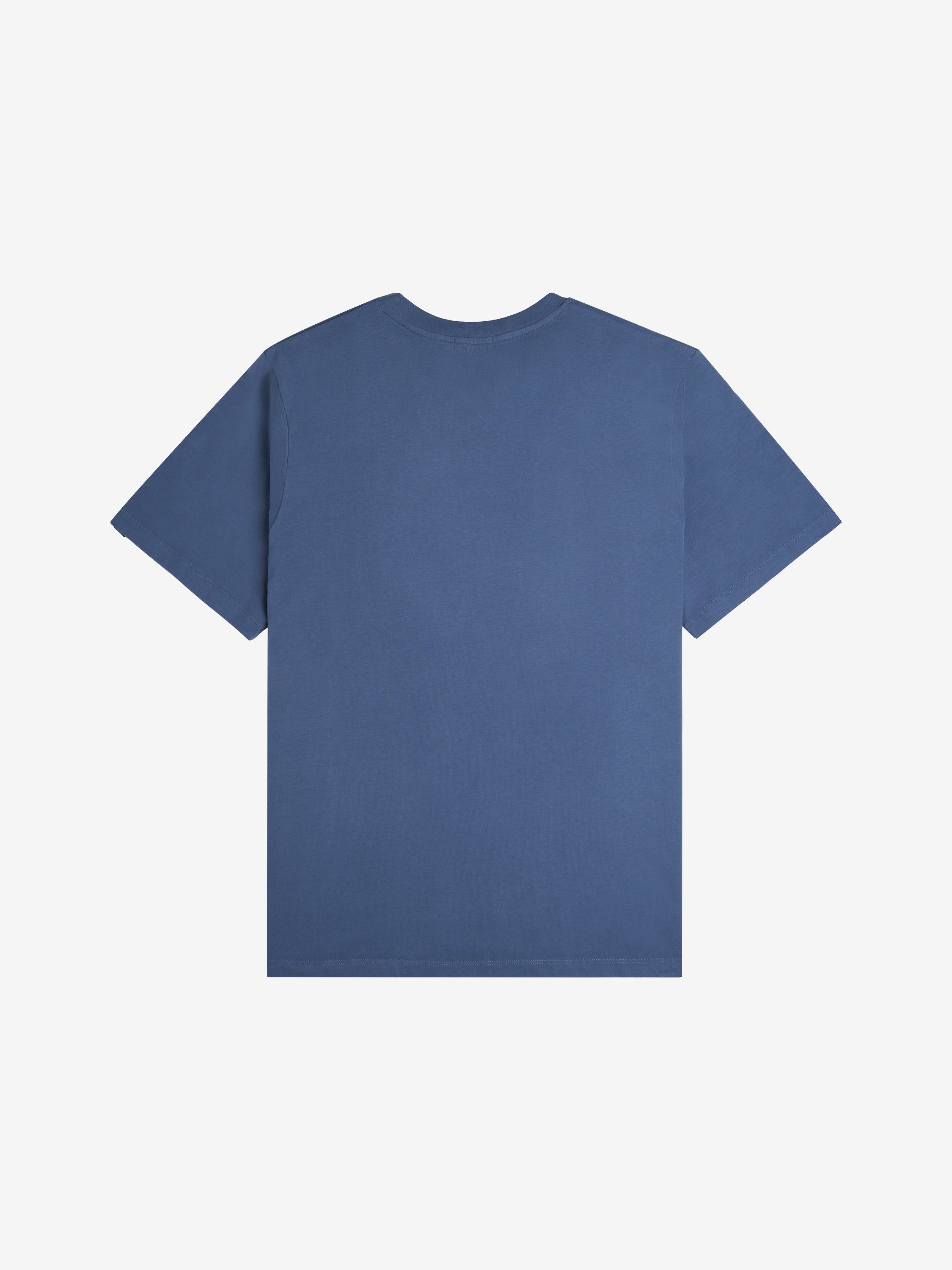 BASICS T-shirt blue