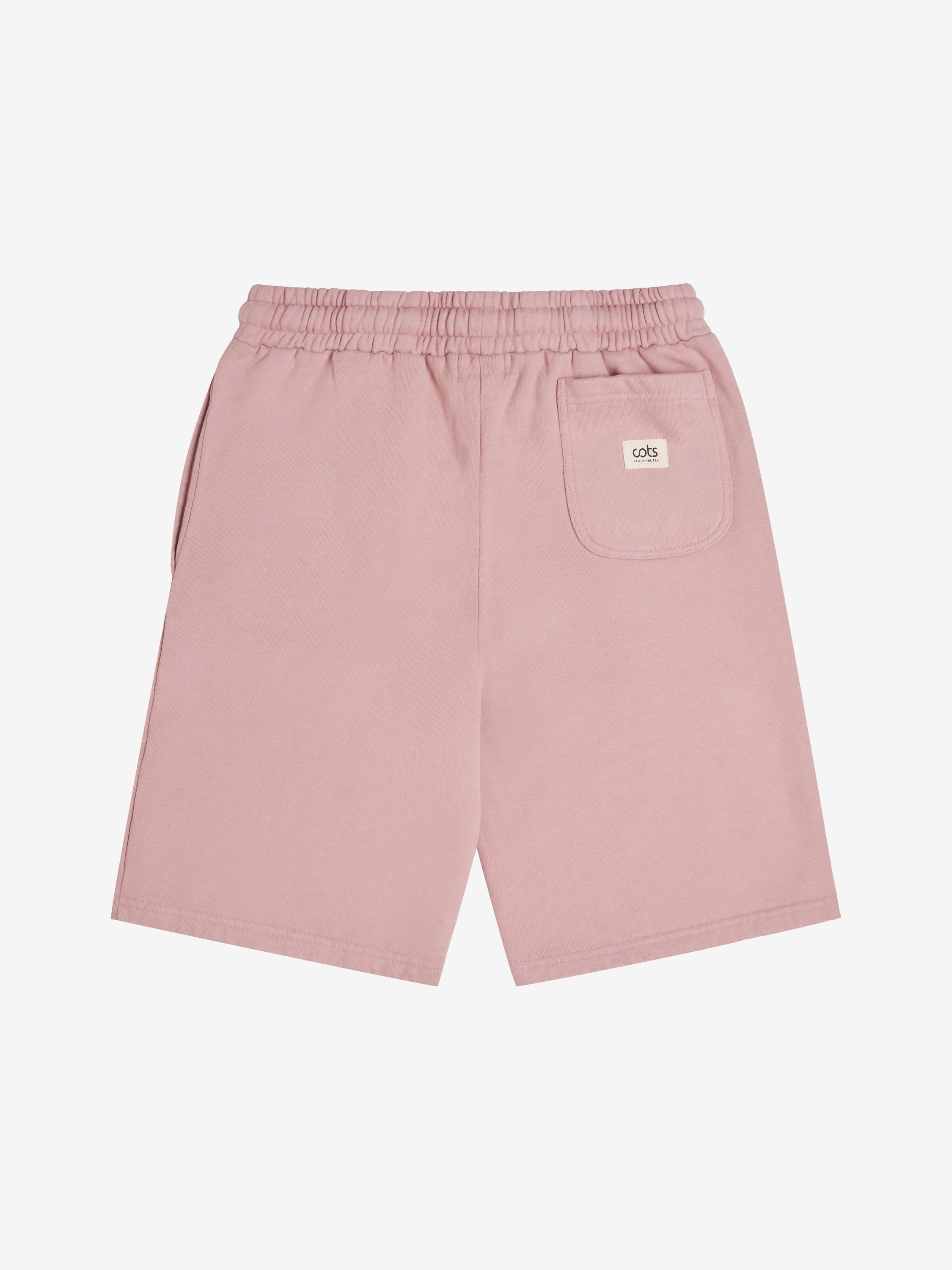 BASICS Short rose