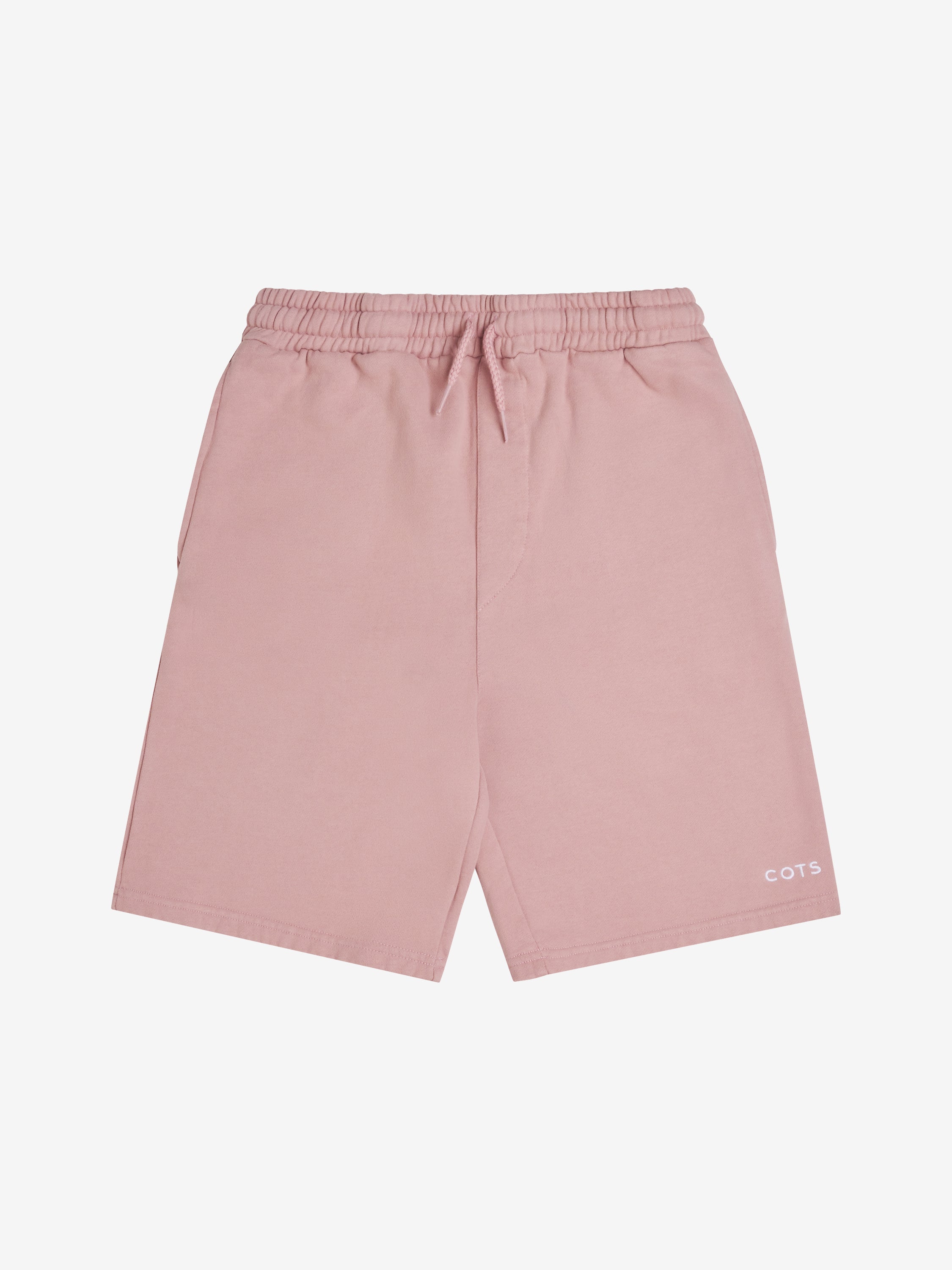 BASICS Short rose