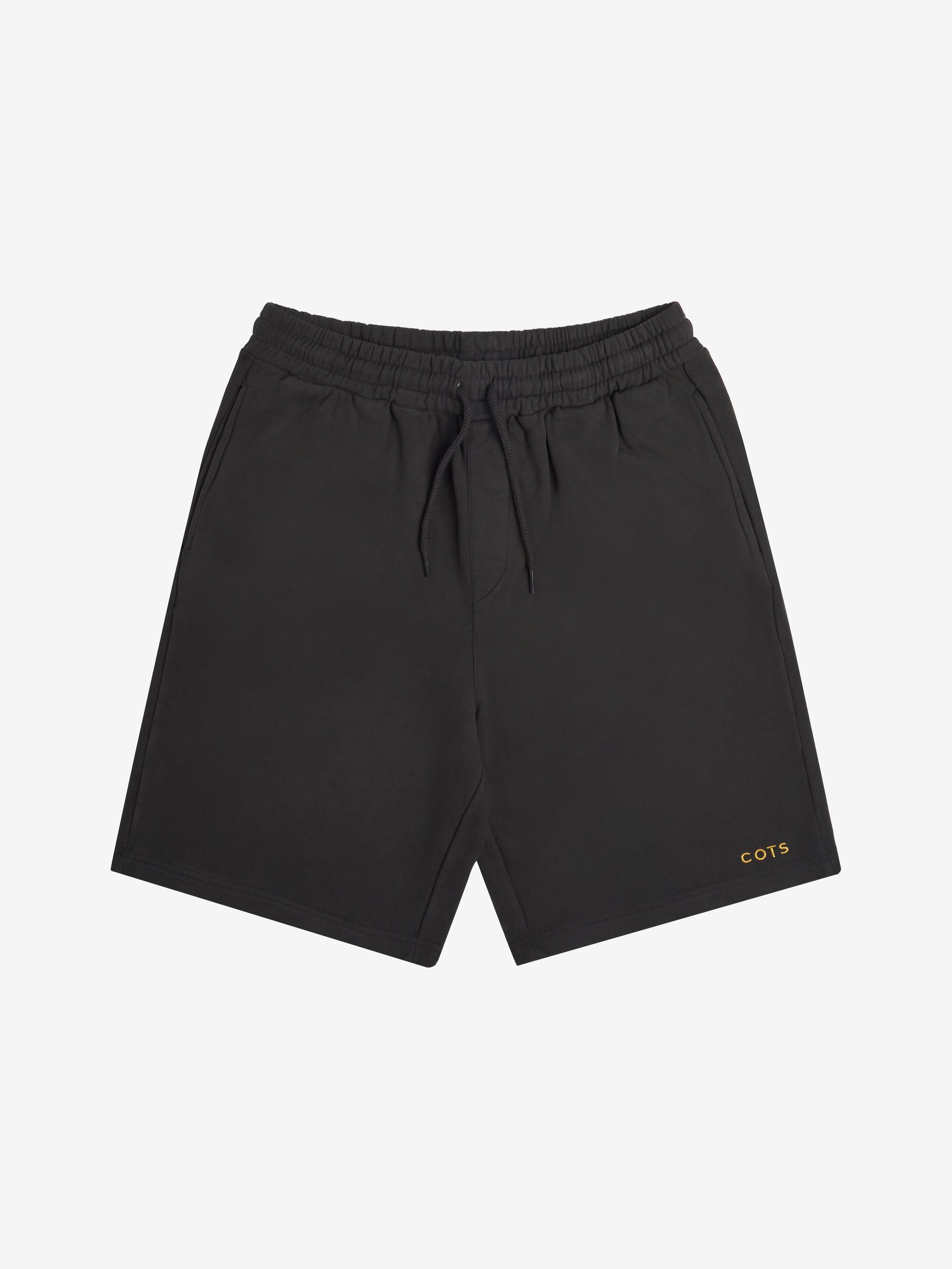 BASICS Short anthracite
