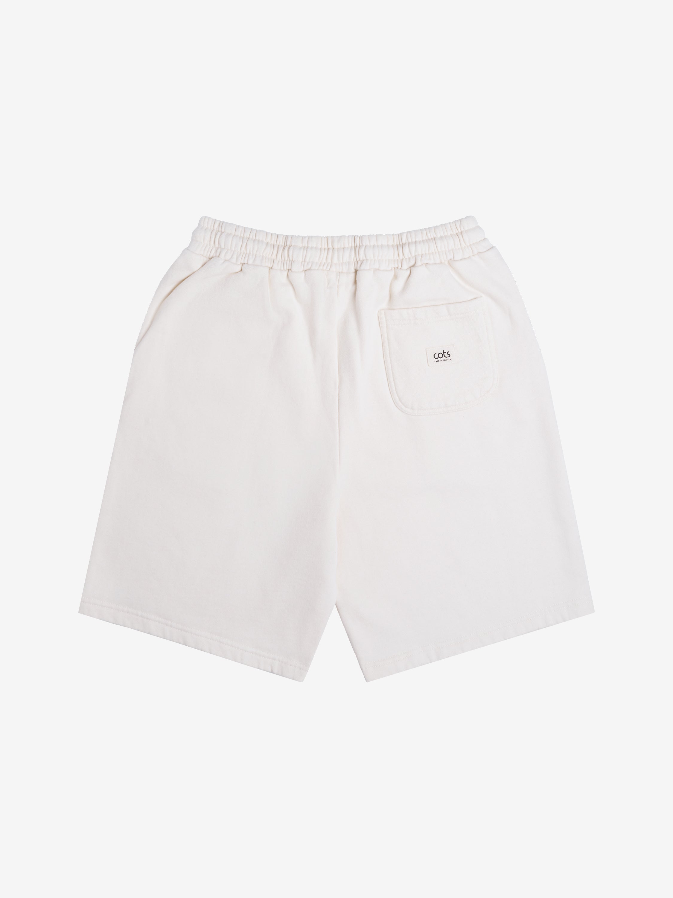 BASICS Short beige