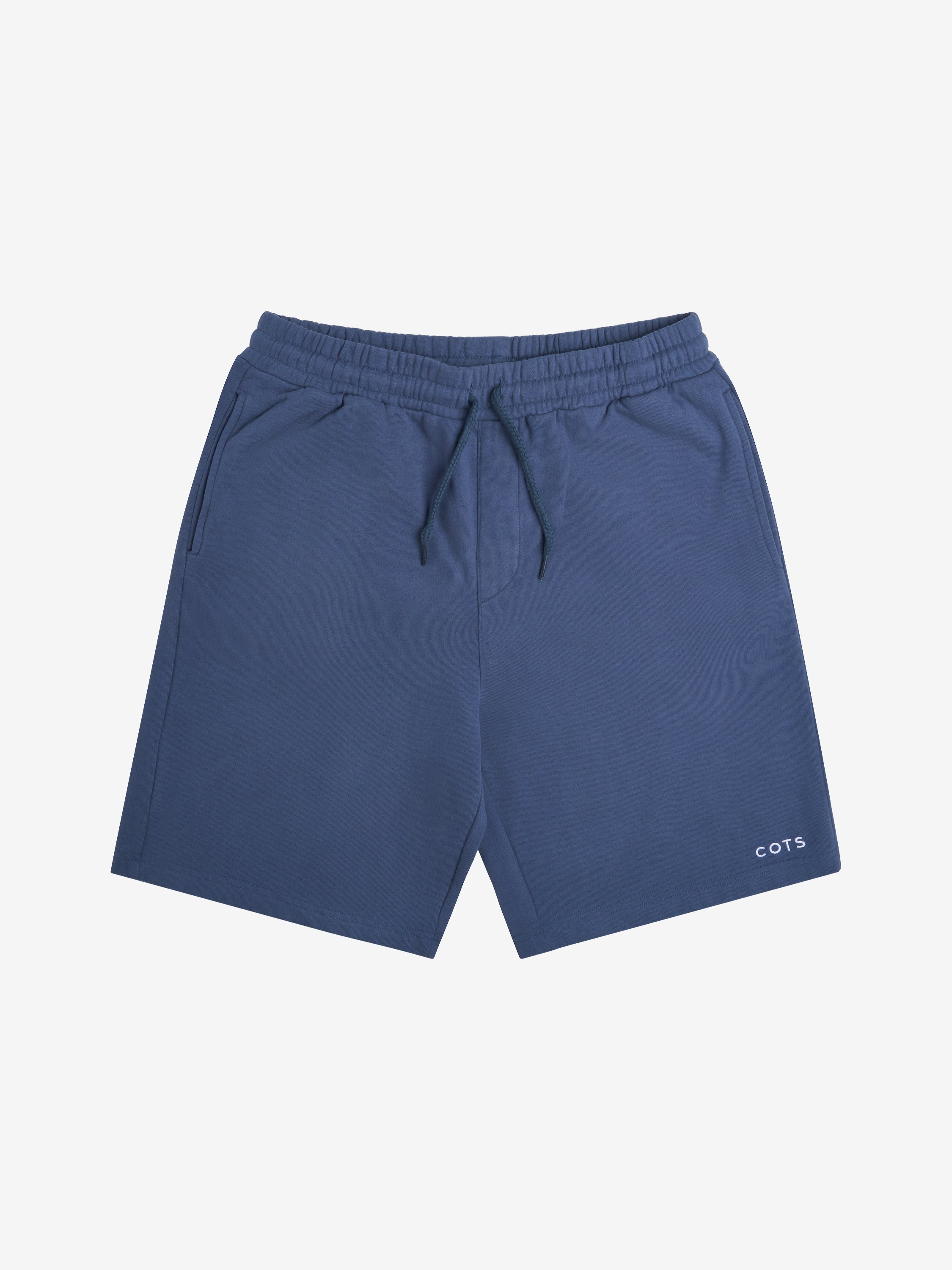 BASICS Short blue
