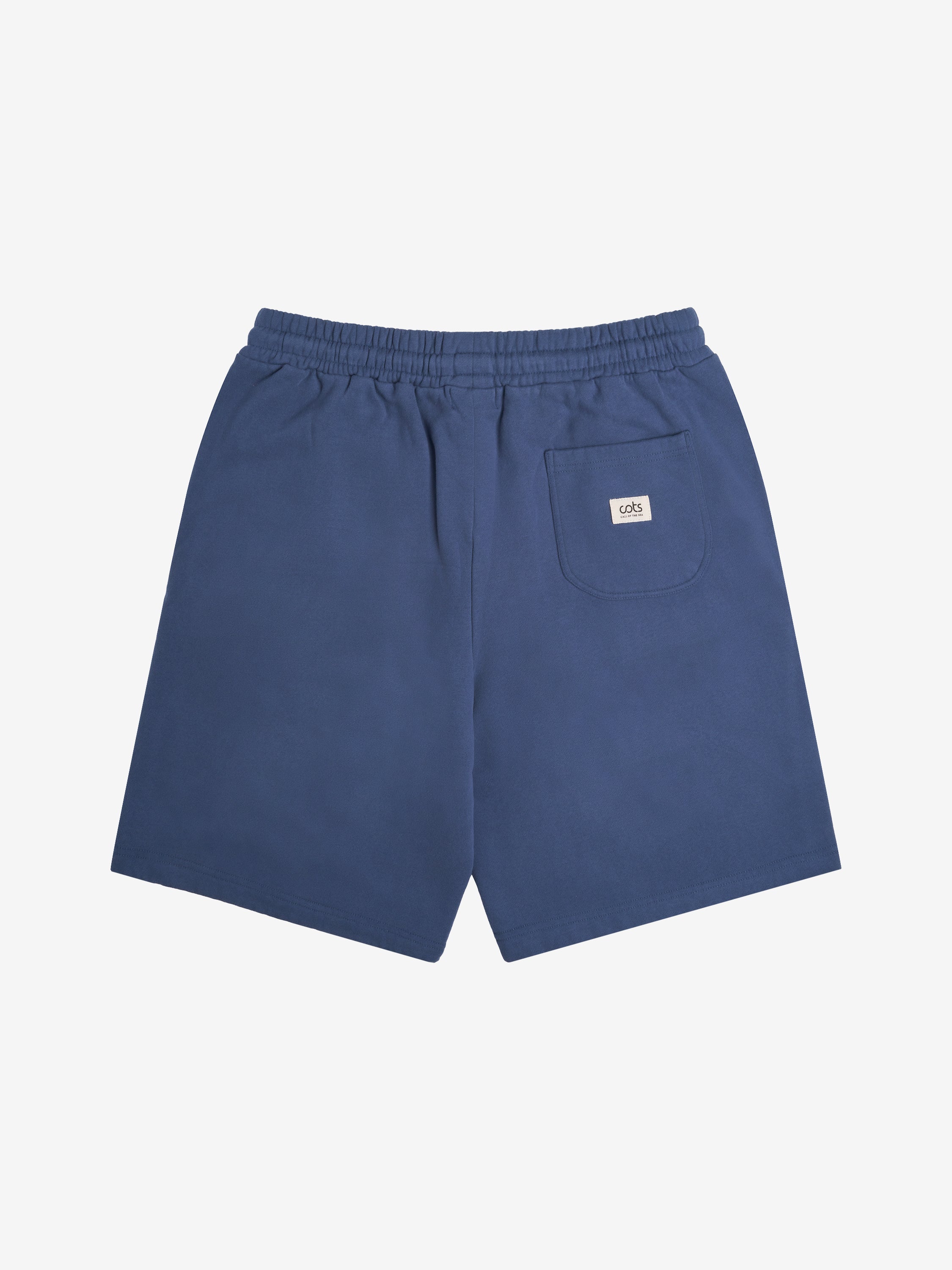 BASICS Short blue