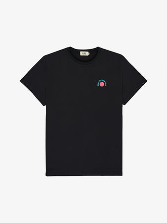 BOLD T-shirt noir