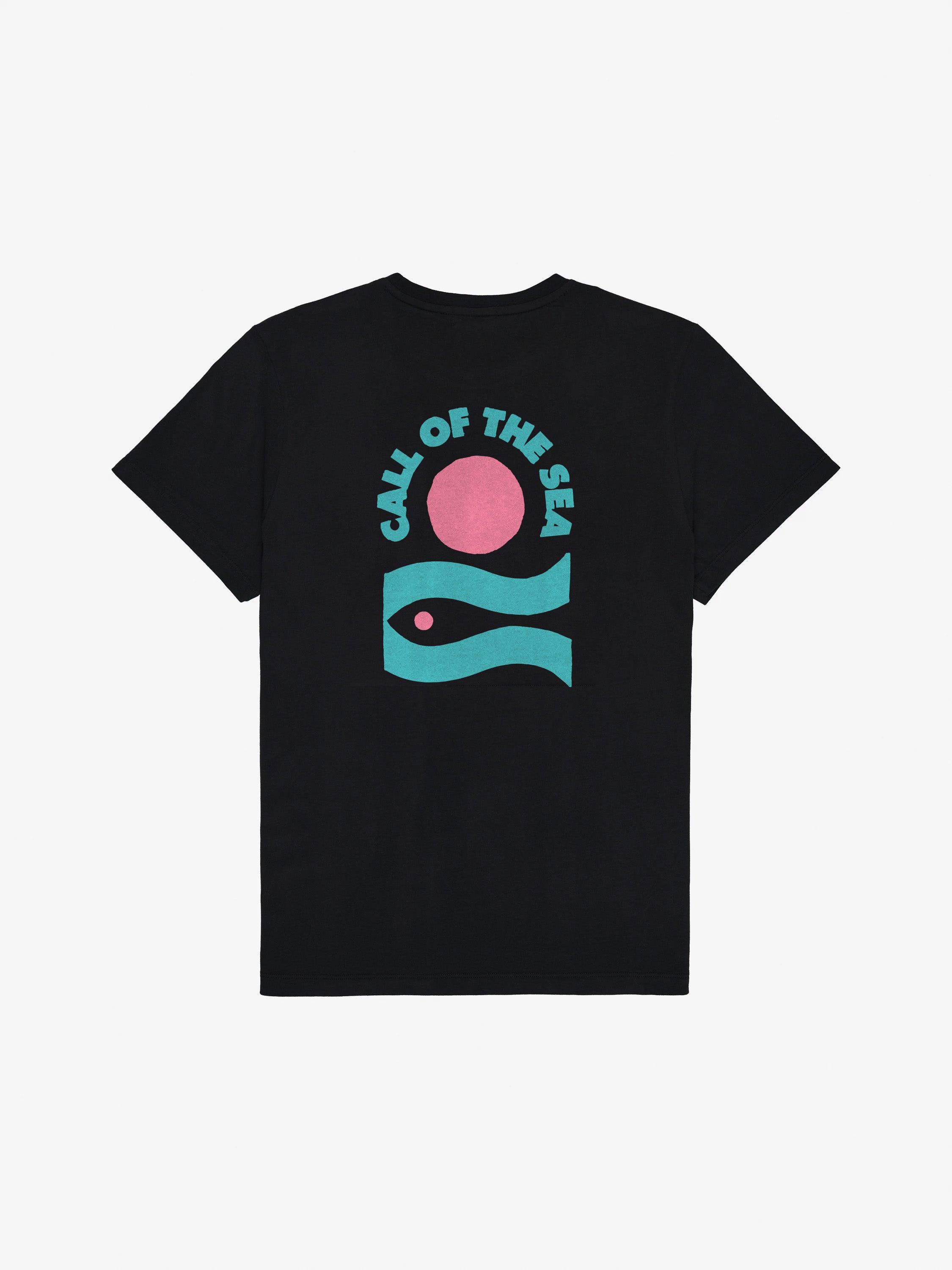 BOLD T-shirt noir
