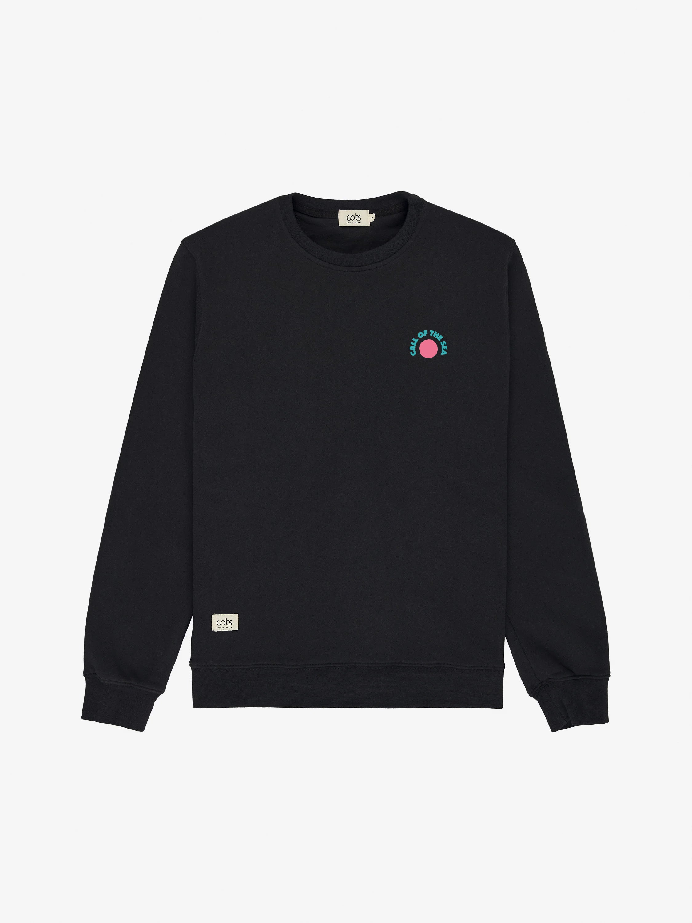 BOLD Sweat noir