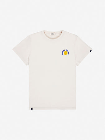 BOLD T-shirt beige