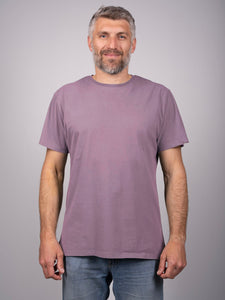 BASICS - T-shirt en coton biologique
