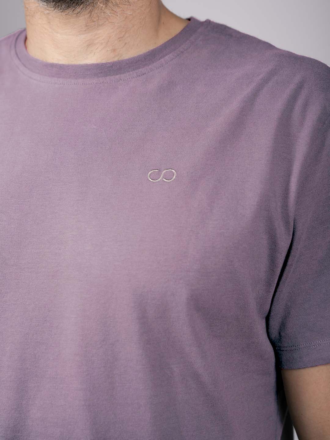 BASICS - T-shirt en coton biologique