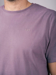 BASICS - T-shirt en coton biologique