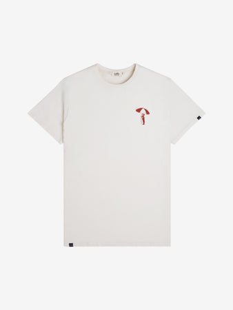 CHICK T-shirt beige