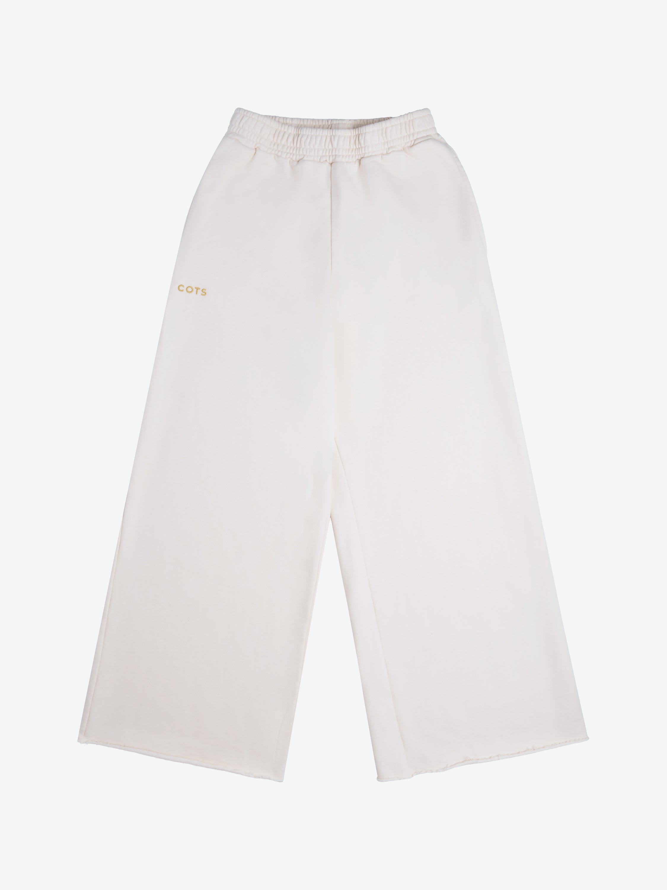 CHILL Pant beige femme