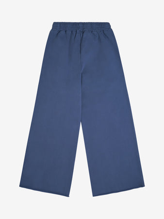 CHILL Pant blue femme
