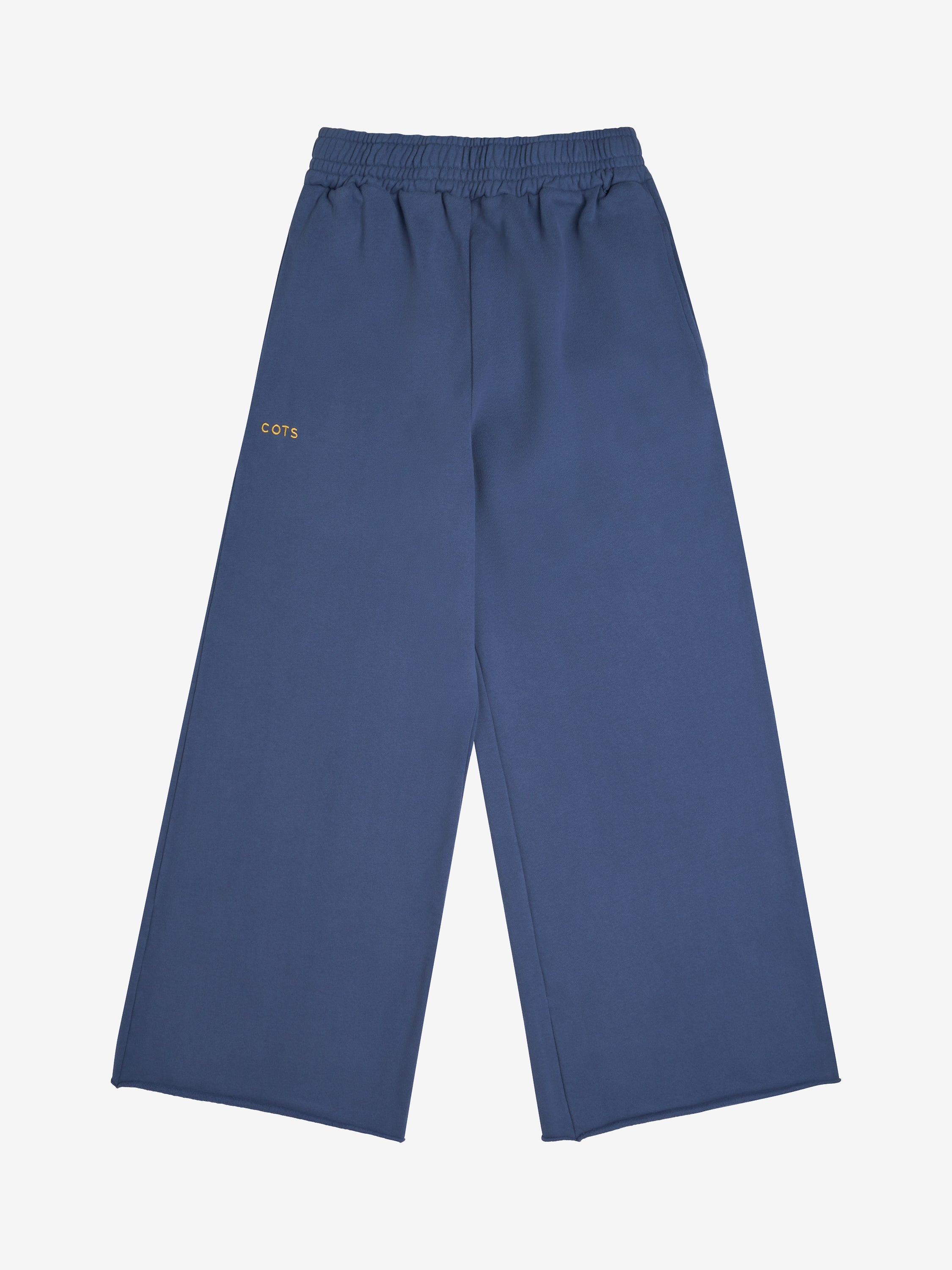 CHILL Pant blue femme