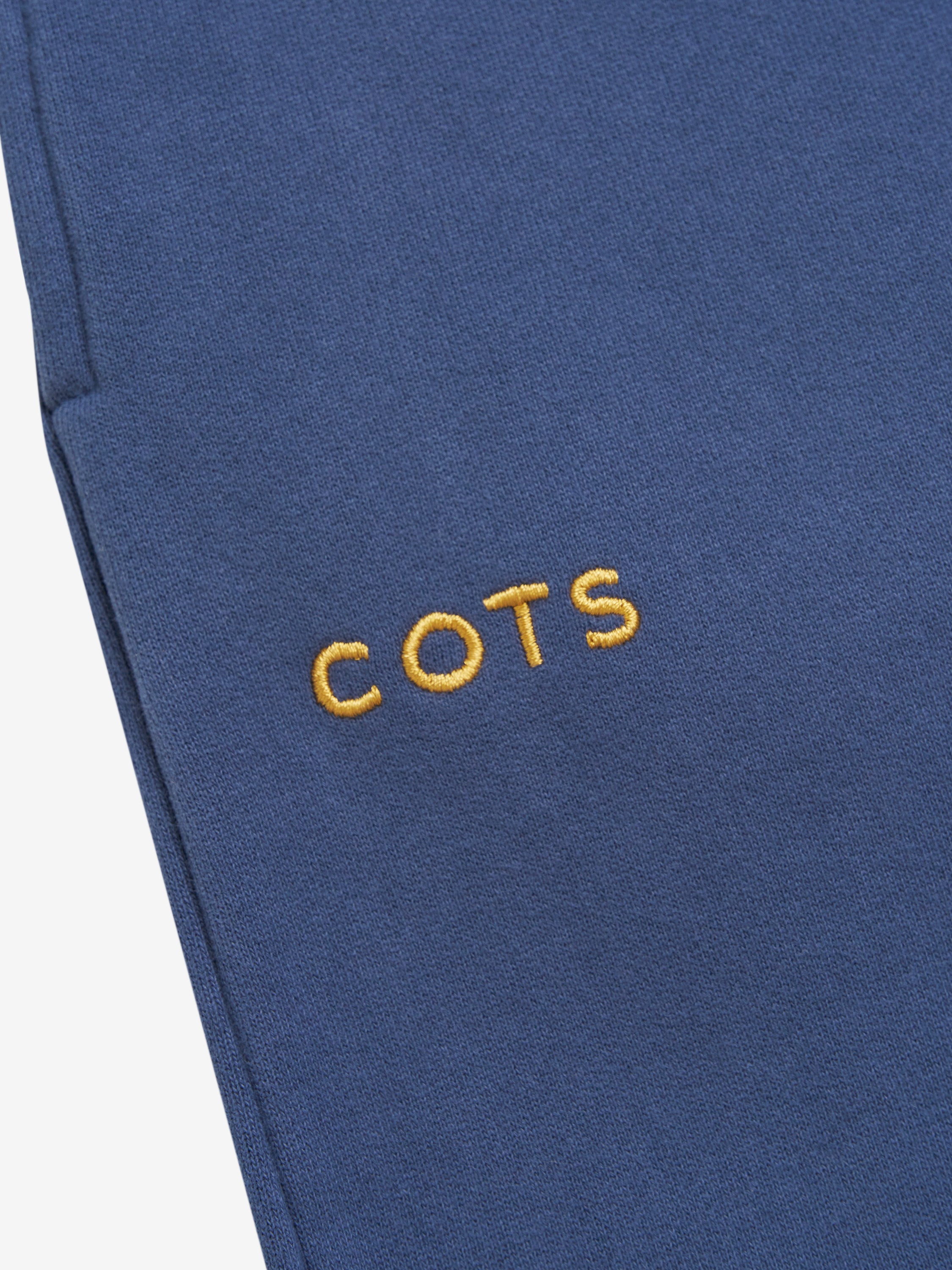 CHILL Pant blue femme