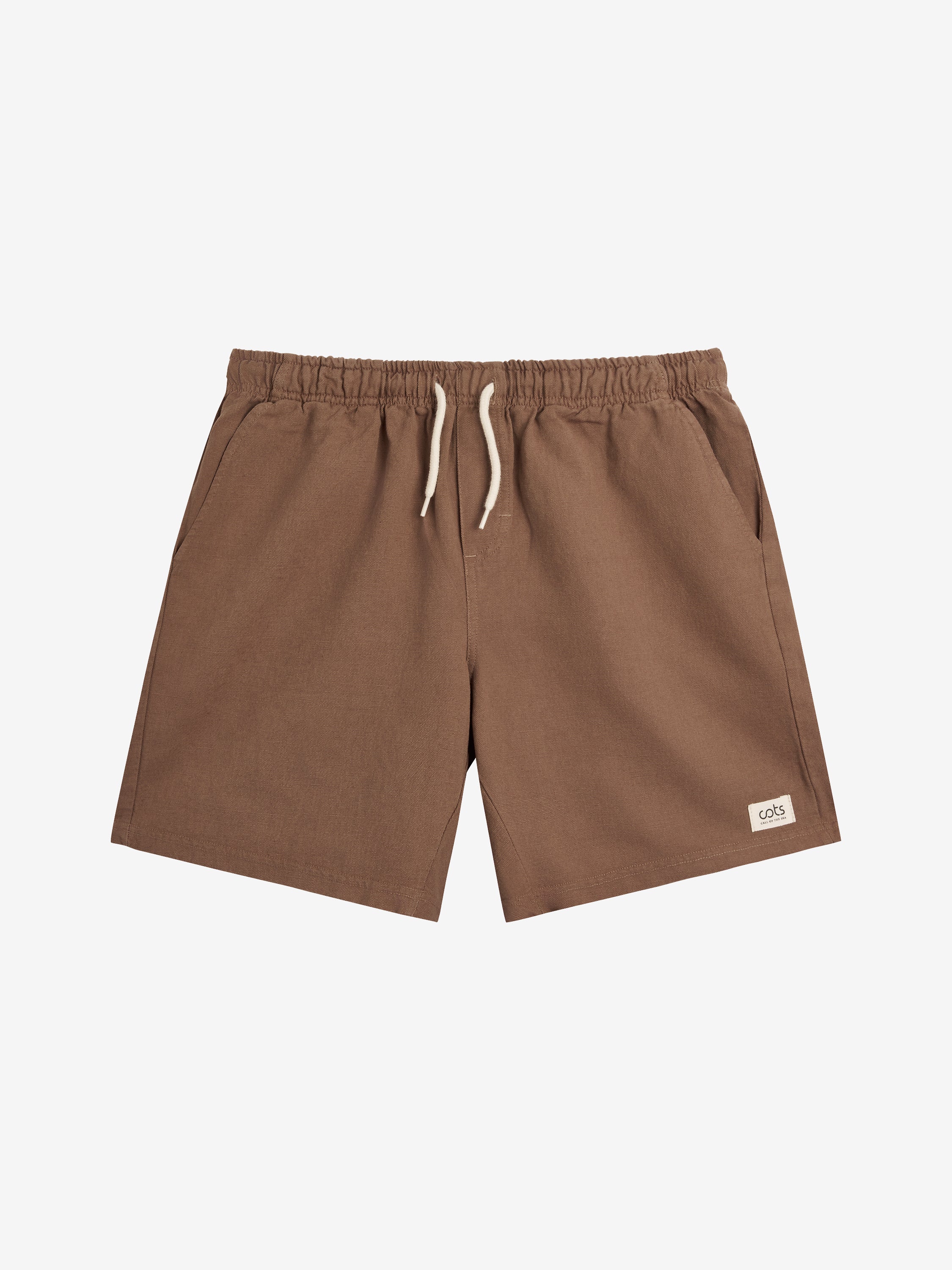 LIN Short moka