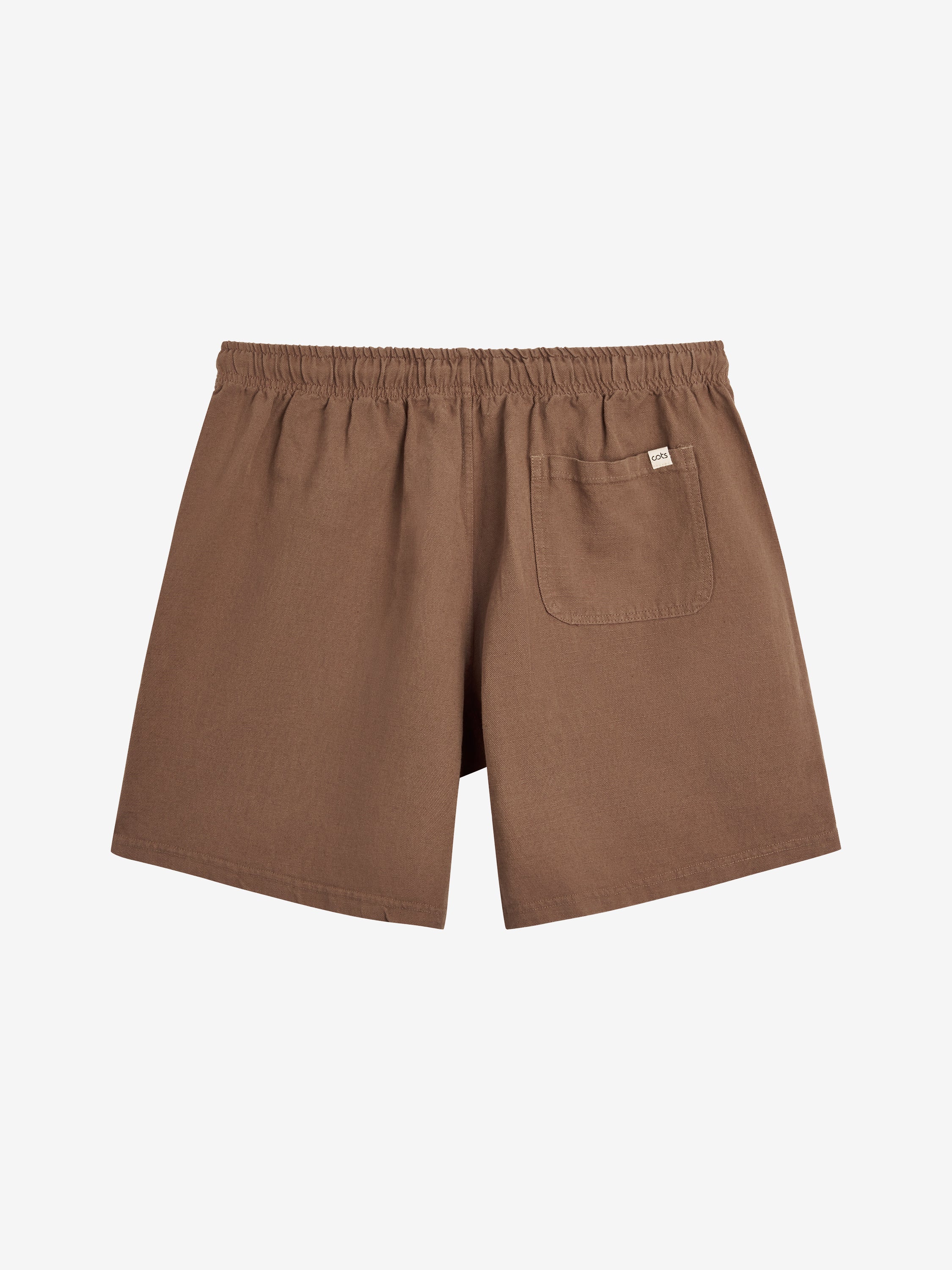 LIN Short moka