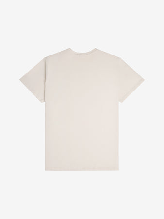 BASICS T-shirt beige