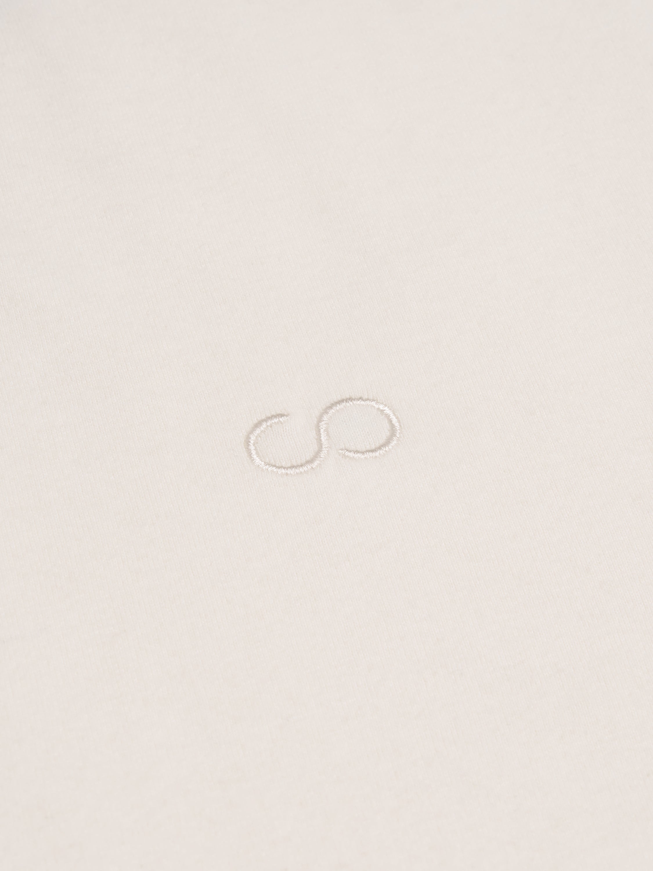 BASICS T-shirt beige