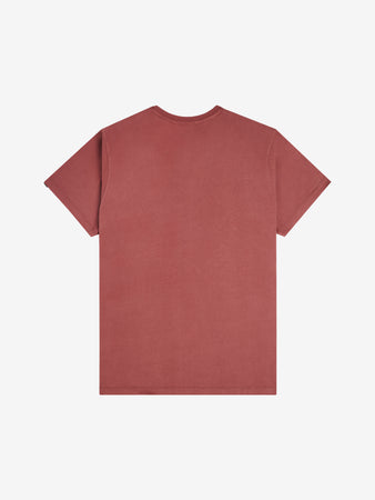 BASICS T-shirt hot chocolate