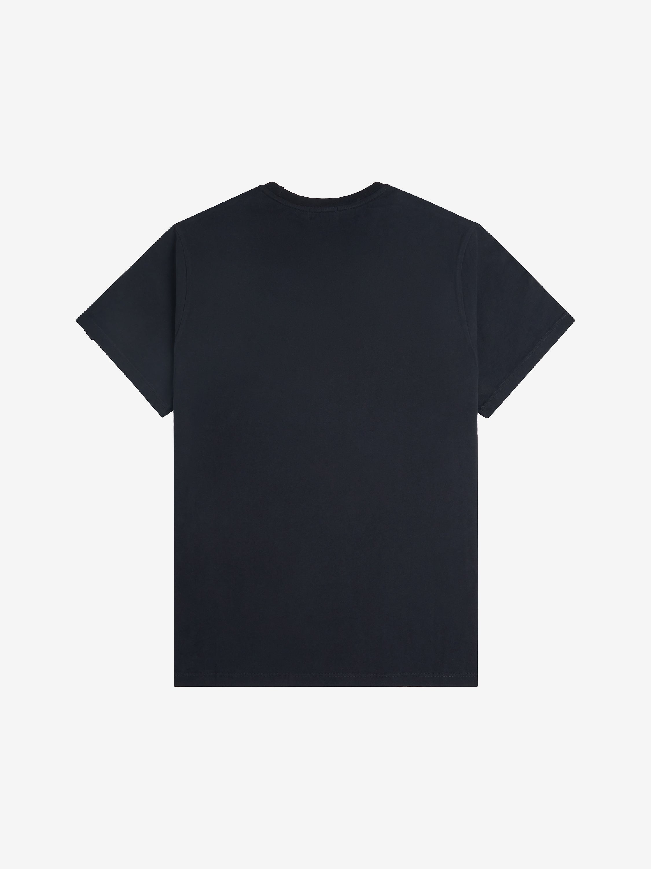 BASICS T-shirt noir