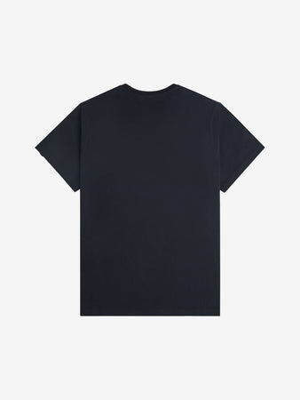BASICS T-shirt noir