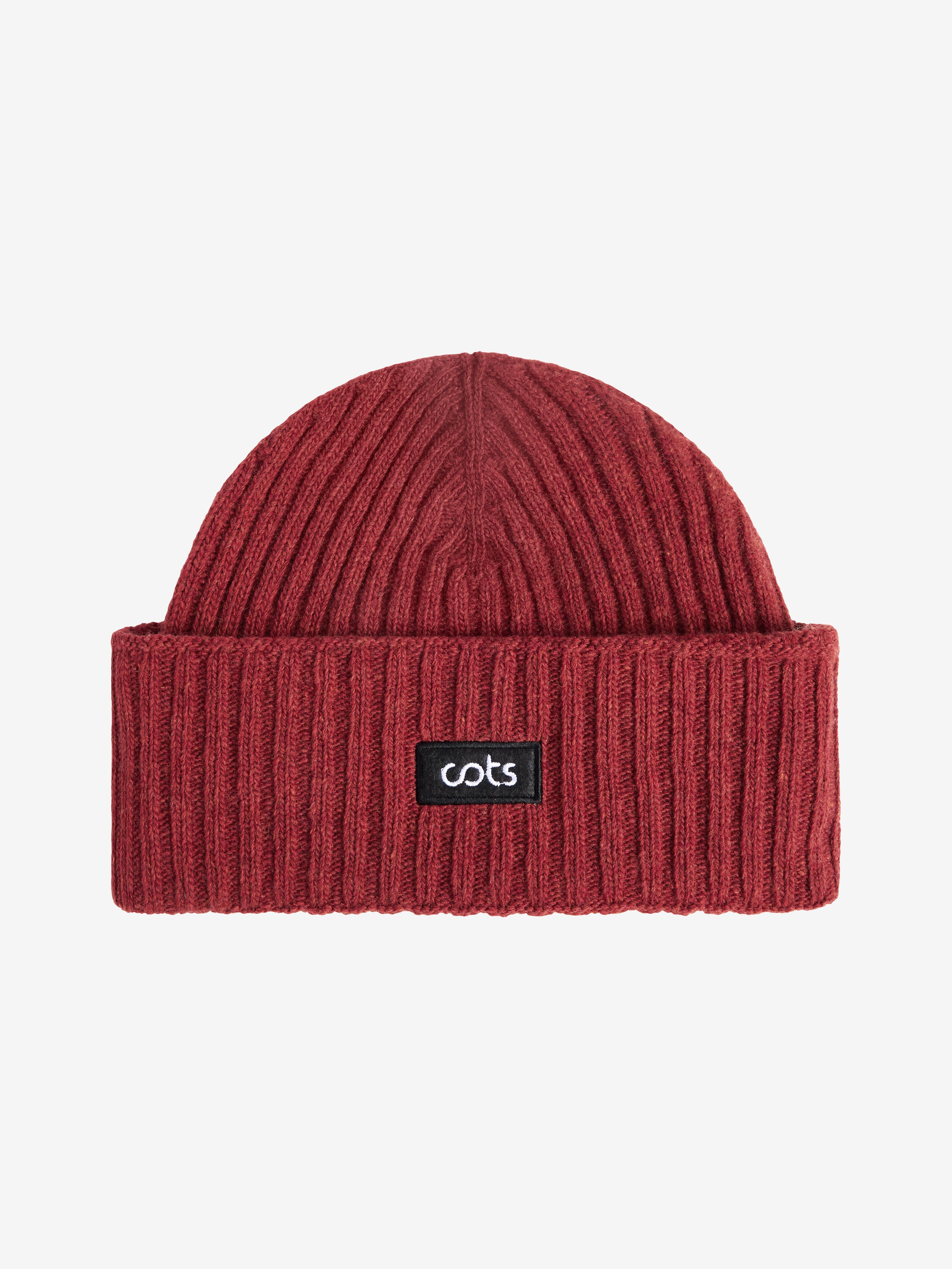 GASPARD Bonnet rouge MADE IN FRANCE