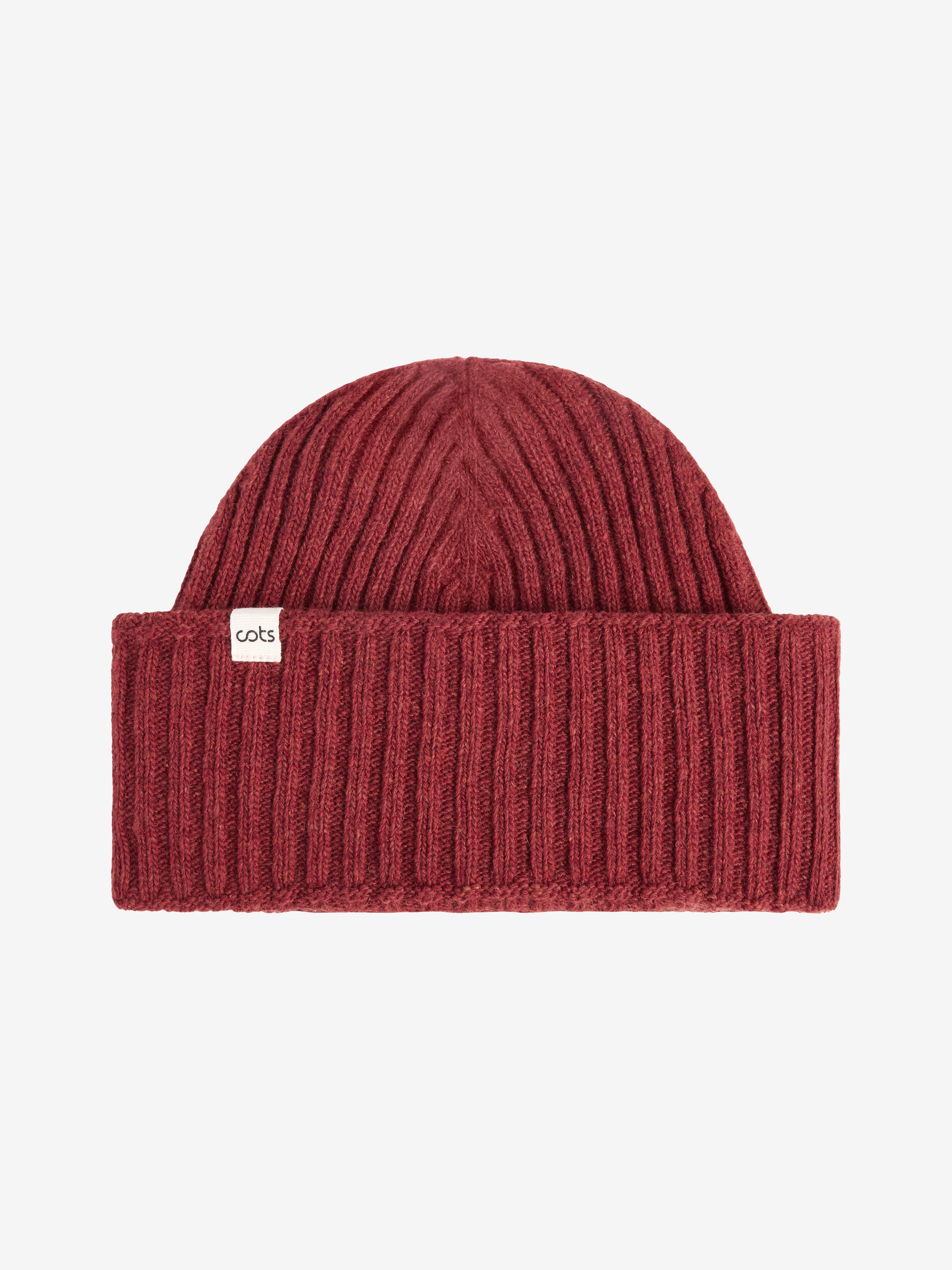 TITOU Bonnet rouge MADE IN FRANCE