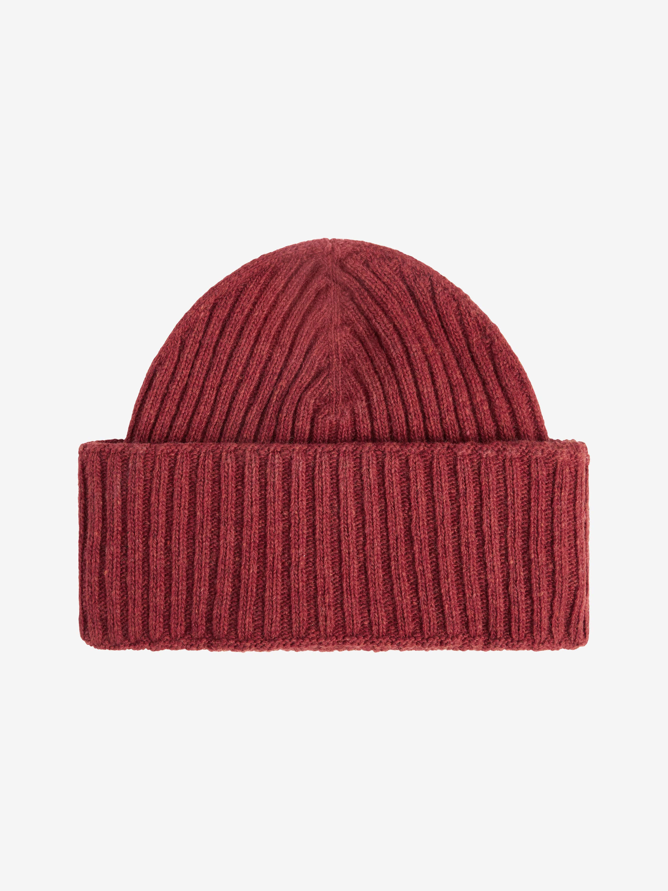 TITOU Bonnet rouge MADE IN FRANCE