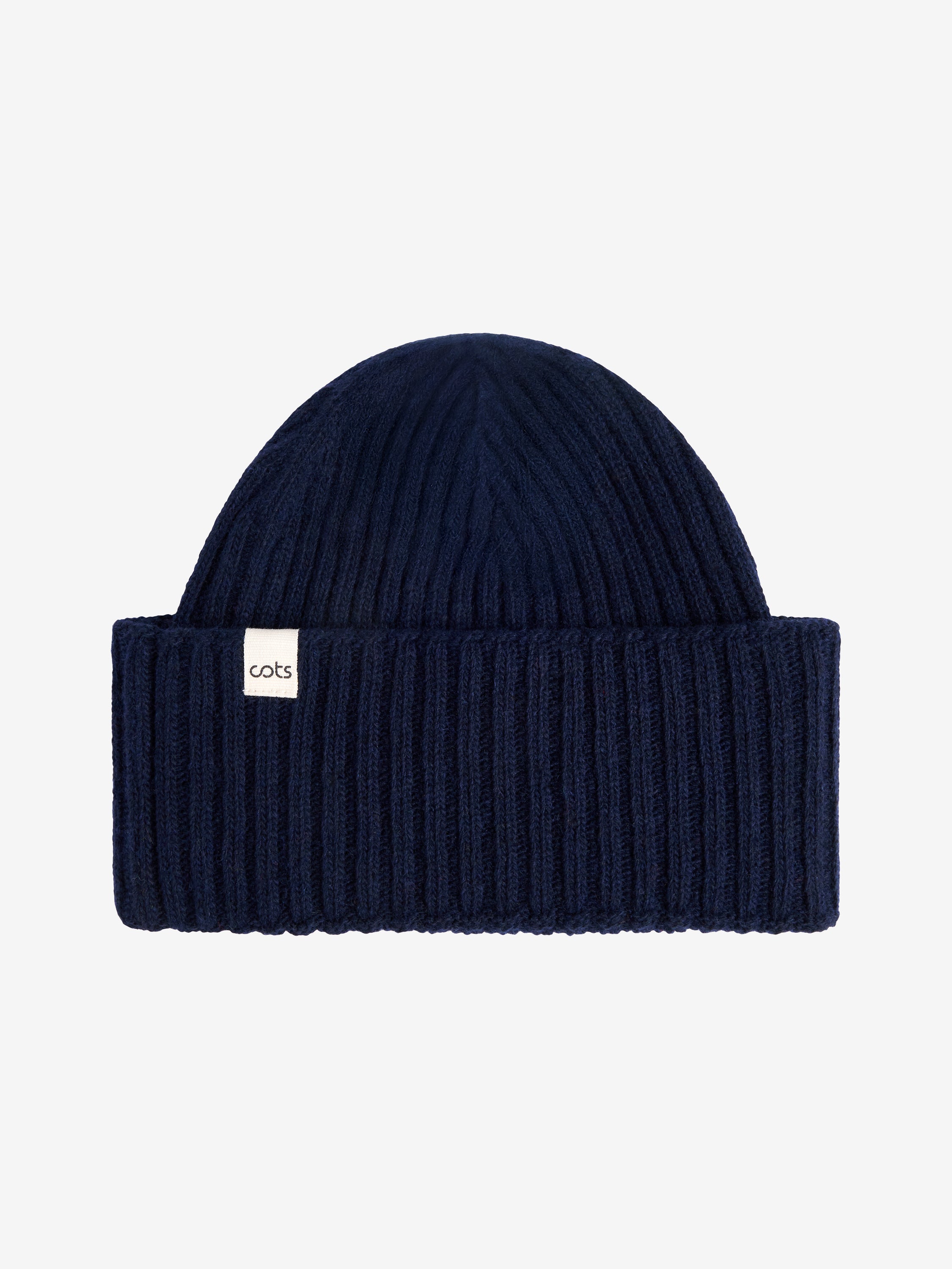 TITOU Bonnet marine MADE IN FRANCE