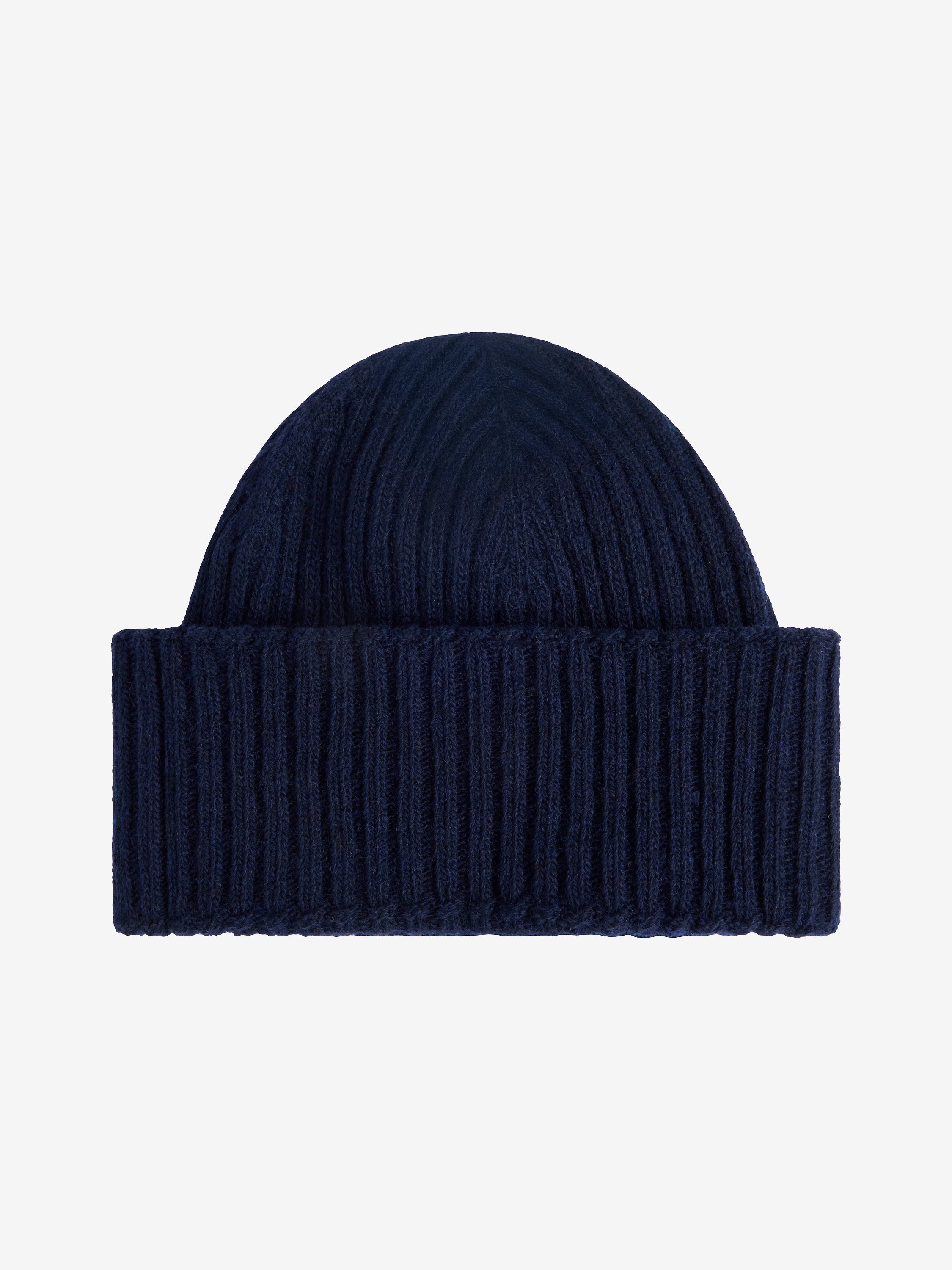 TITOU Bonnet marine MADE IN FRANCE