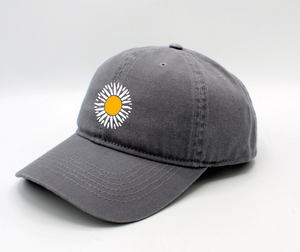 Casquette SUNFLOWER Iron blue