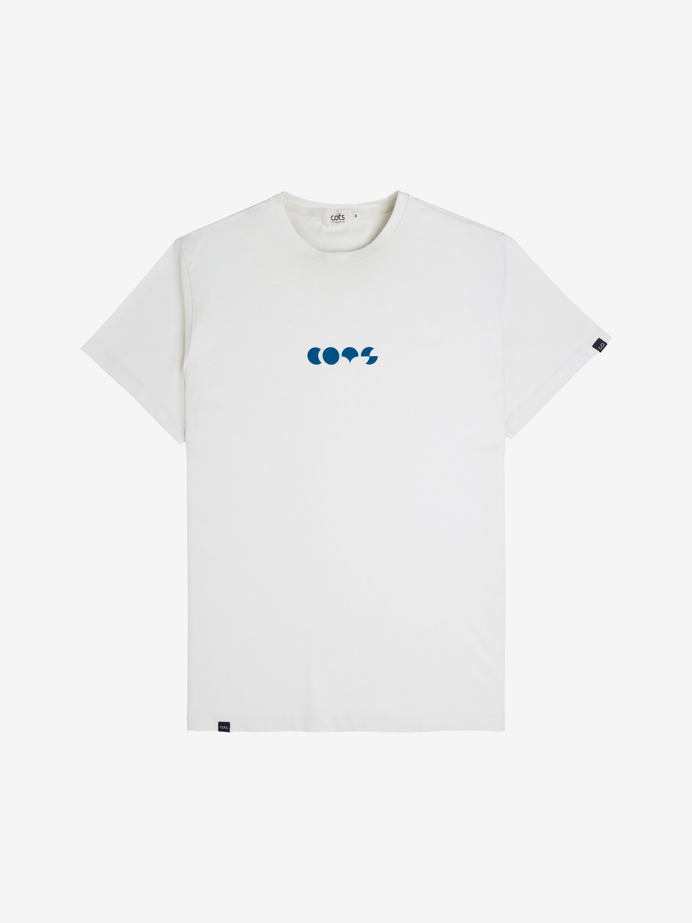 ELEMENTS T-shirt beige