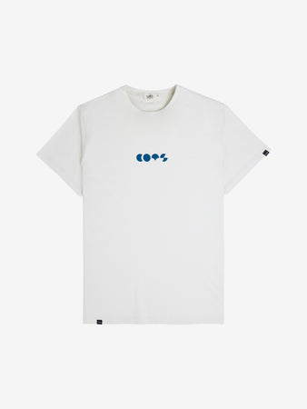 ELEMENTS T-shirt beige