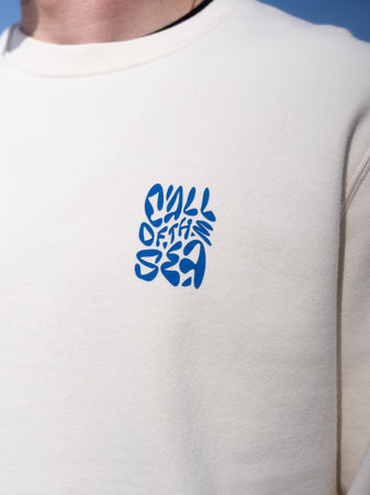Crew GRAFF Beige