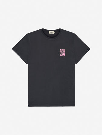 GRAFF T-shirt anthracite