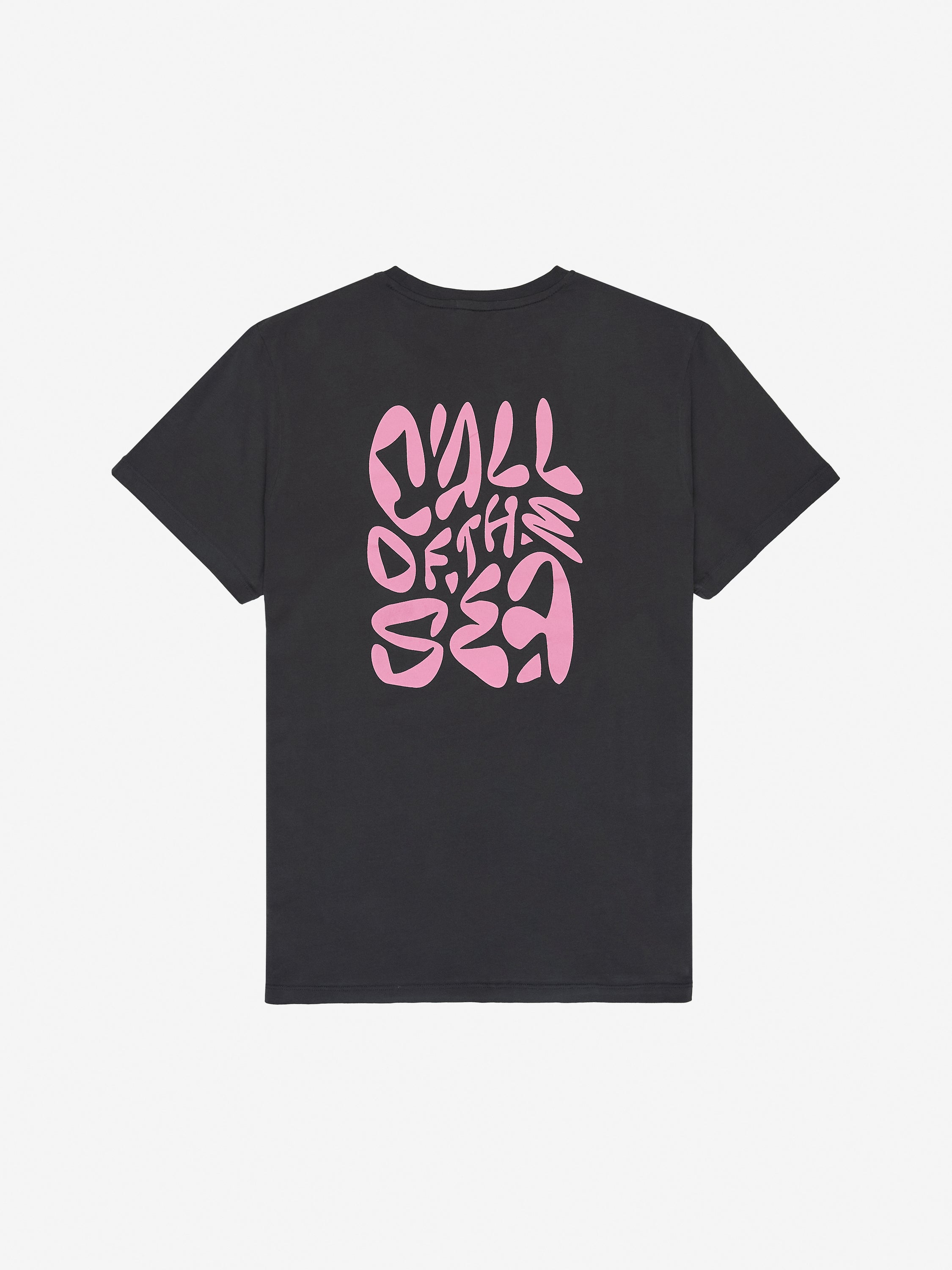 GRAFF T-shirt anthracite