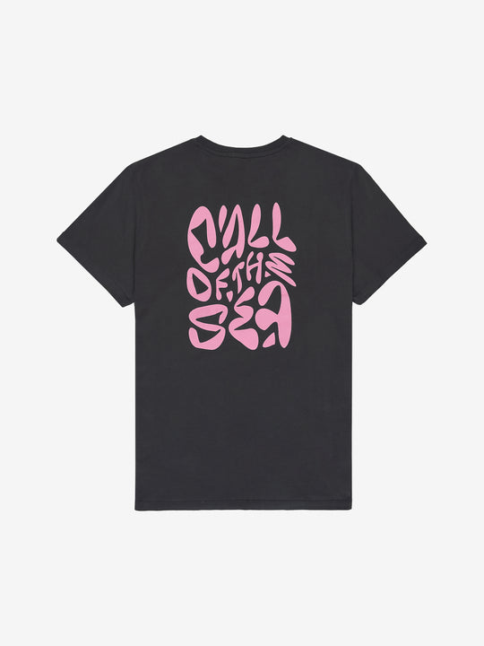 GRAFF T-shirt anthracite