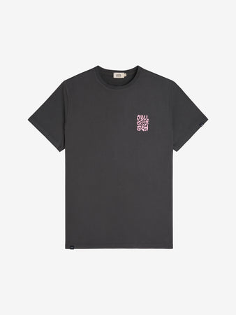 GRAFF T-shirt anthracite