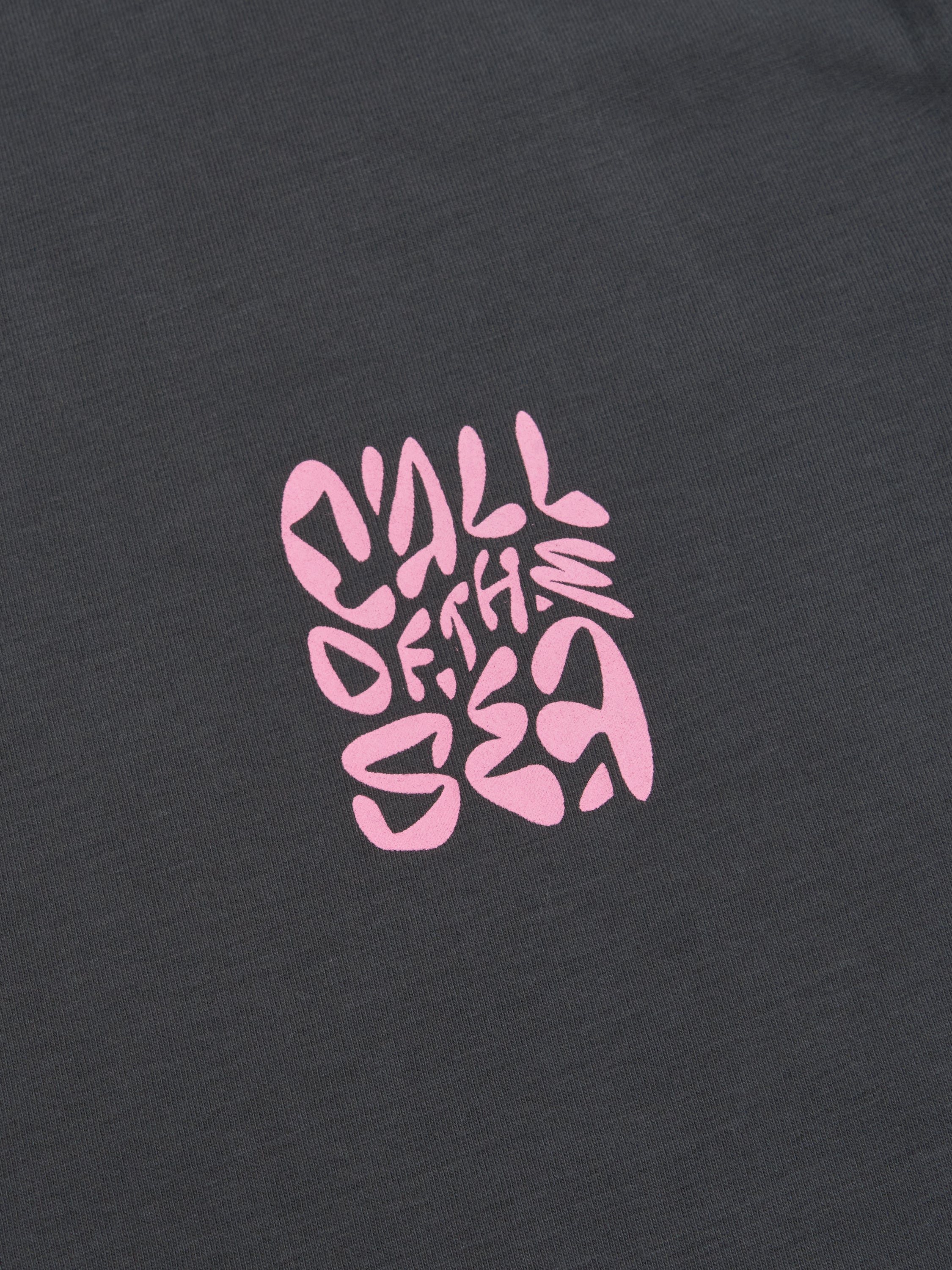 GRAFF T-shirt anthracite