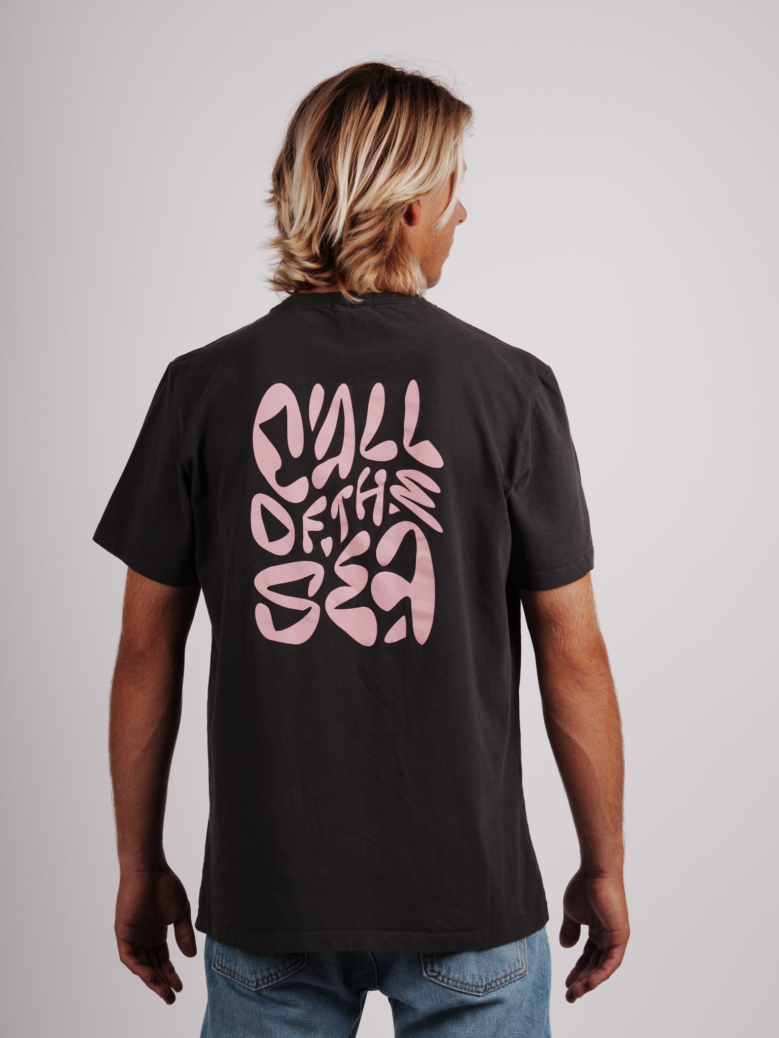 GRAFF T-shirt anthracite