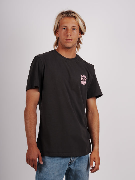 GRAFF T-shirt anthracite