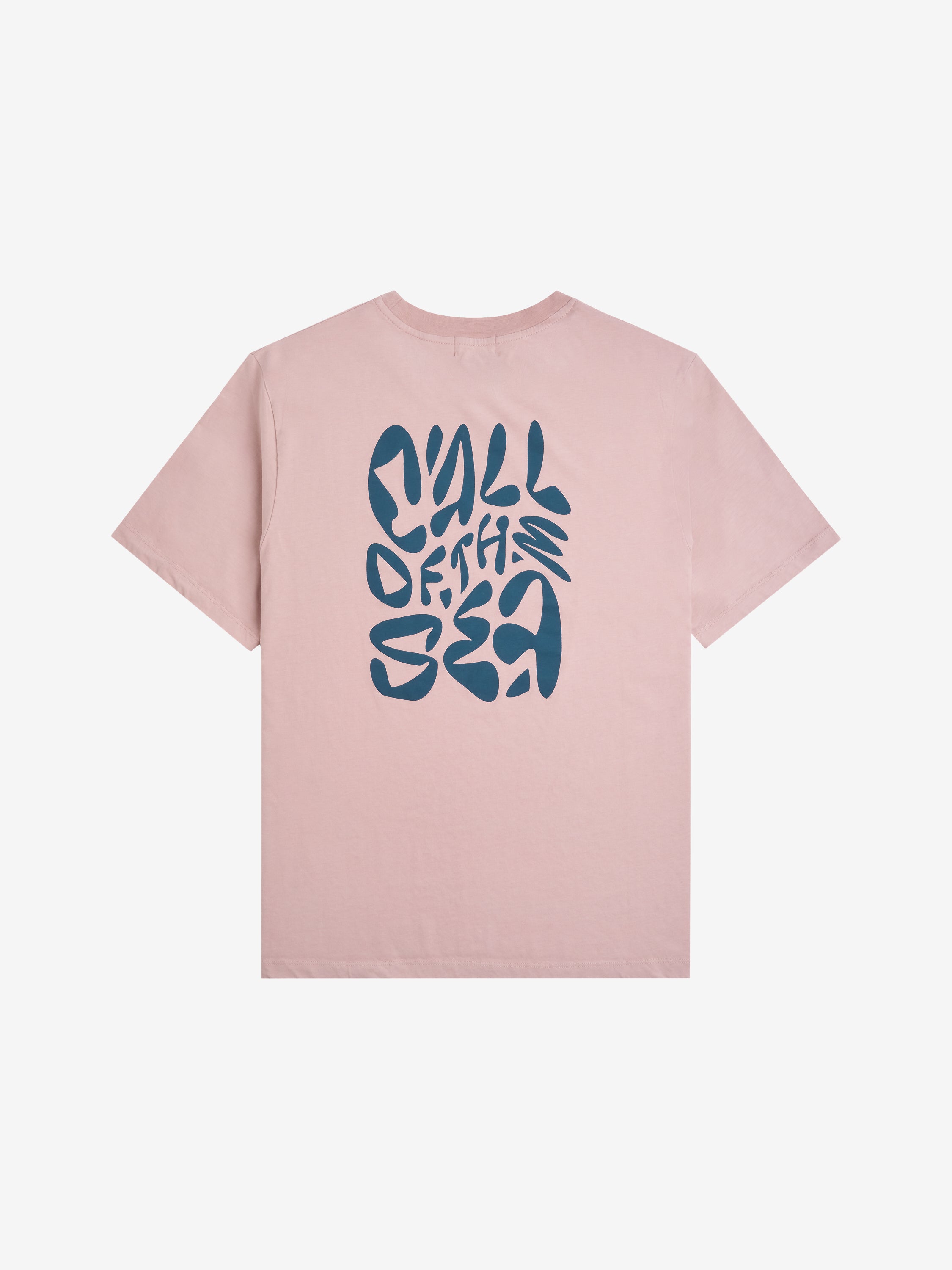 GRAFF T-shirt rose